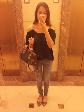 Jillianさんのコーディネート