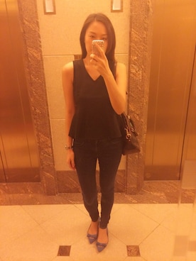 Jillianさんのコーディネート