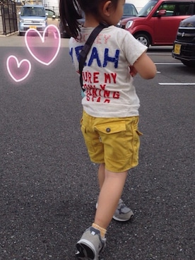 マヒマヒさんのコーディネート