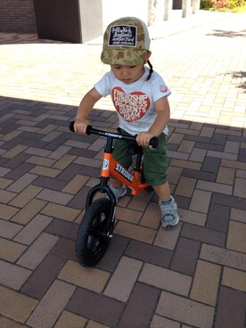 マヒマヒさんのコーディネート