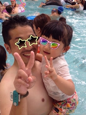 マヒマヒさんのコーディネート