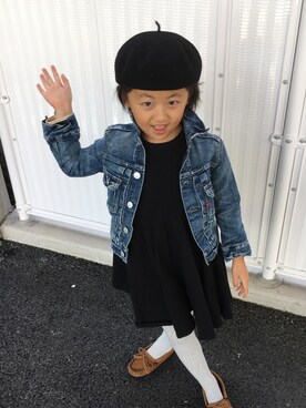 マヒマヒさんのコーディネート