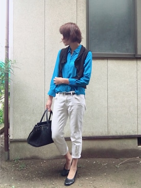 hanamamaさんのコーディネート