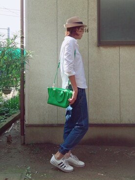 hanamamaさんのコーディネート