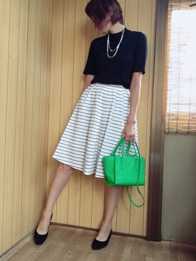 hanamamaさんのコーディネート