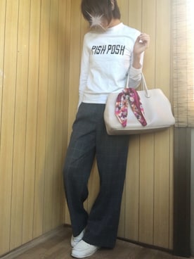 hanamamaさんのコーディネート