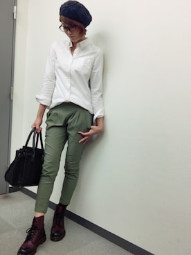 hanamamaさんのコーディネート