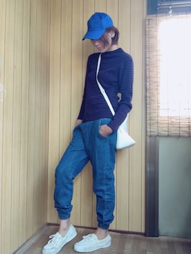 hanamamaさんのコーディネート