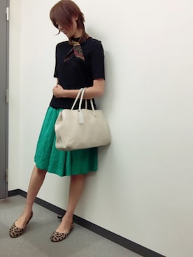 hanamamaさんのコーディネート