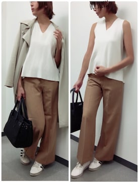 hanamamaさんのコーディネート