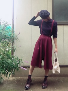 hanamamaさんのコーディネート