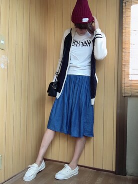 hanamamaさんのコーディネート