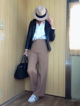 hanamamaさんのコーディネート