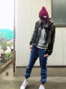 hanamamaさんのコーディネート