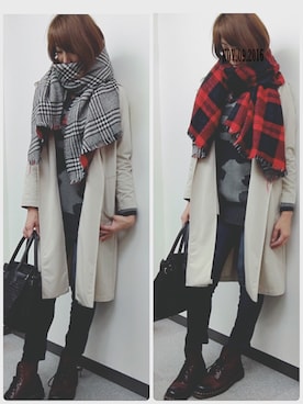 hanamamaさんのコーディネート