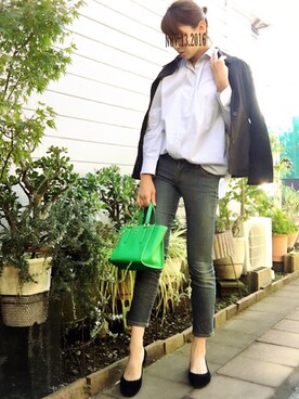 hanamamaさんのコーディネート