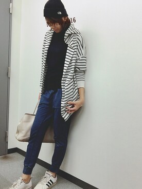 hanamamaさんのコーディネート