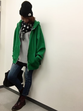 hanamamaさんのコーディネート