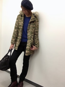 hanamamaさんのコーディネート