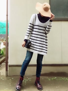 hanamamaさんのコーディネート