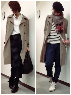 hanamamaさんのコーディネート