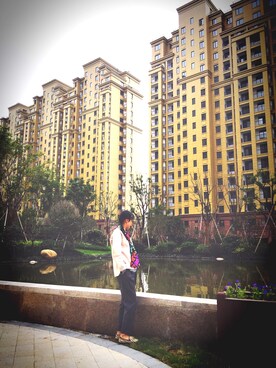 Kiramaoさんのコーディネート