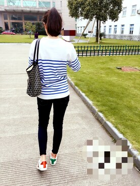 Kiramaoさんのコーディネート