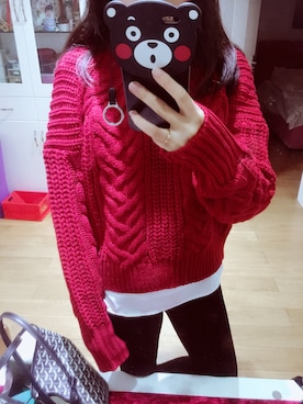 Kiramaoさんのコーディネート