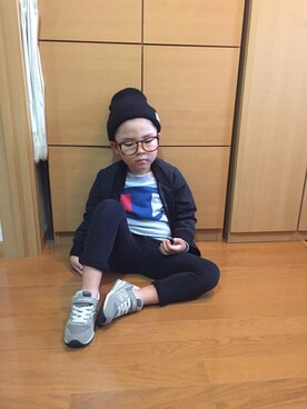 tさんのコーディネート