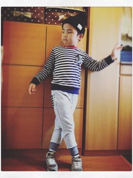 tさんのコーディネート