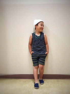 tさんのコーディネート