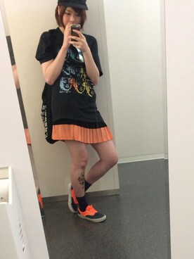 サチコさんのコーディネート
