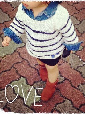 kurupiyoさんのコーディネート