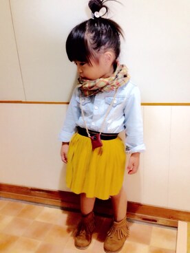 kurupiyoさんのコーディネート