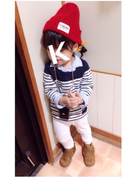 kurupiyoさんのコーディネート