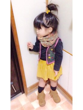 kurupiyoさんのコーディネート