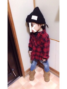 kurupiyoさんのコーディネート