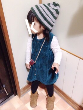 kurupiyoさんのコーディネート