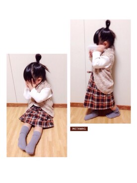 kurupiyoさんのコーディネート