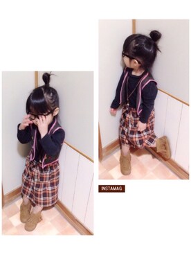 kurupiyoさんのコーディネート