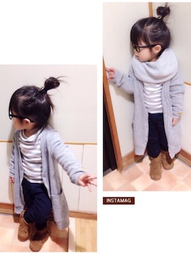 kurupiyoさんのコーディネート