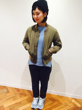 omeさんのコーディネート