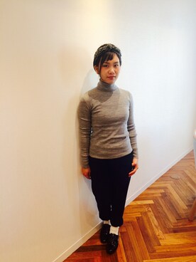 omeさんのコーディネート