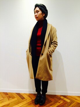 omeさんのコーディネート