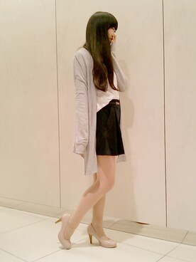 ORientalTRaffic 京都CUBE店さん(レディース・160cm)の春コーディネート