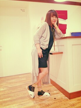 ORientalTRaffic 京都CUBE店さん(レディース・156cm)の夏コーディネート