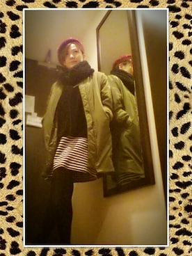 нiяосо ☺さんのコーディネート