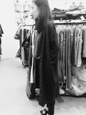 chowwunさんのコーディネート