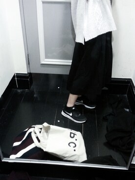 chowwunさんのコーディネート