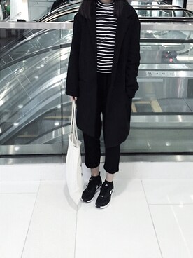 chowwunさんのコーディネート